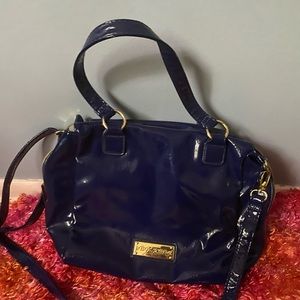 Betsey Johnson Crossbody Purse